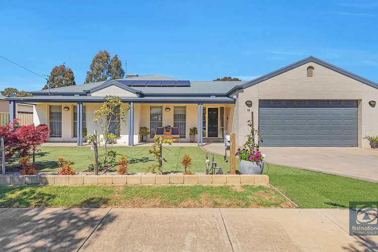 Main view of Homely house listing, 19 Simms Street, Moama NSW 2731