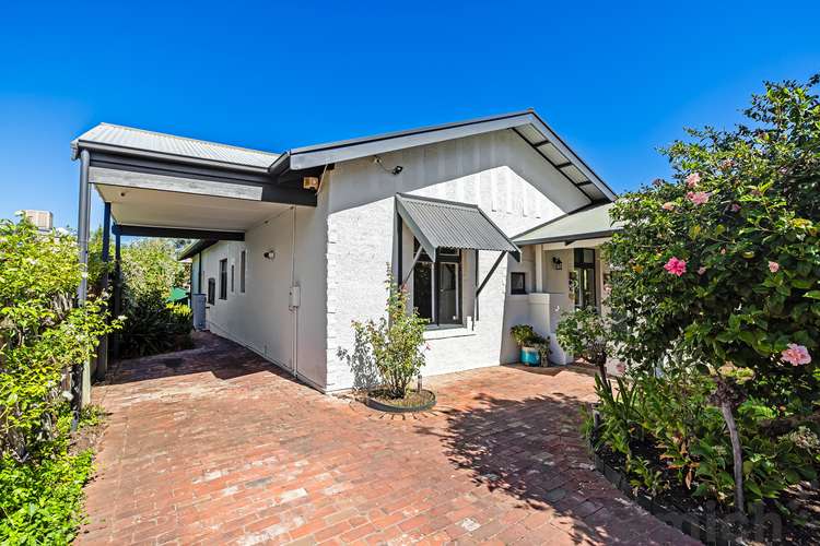 Main view of Homely house listing, 2 Margaret Street, Walkerville SA 5081