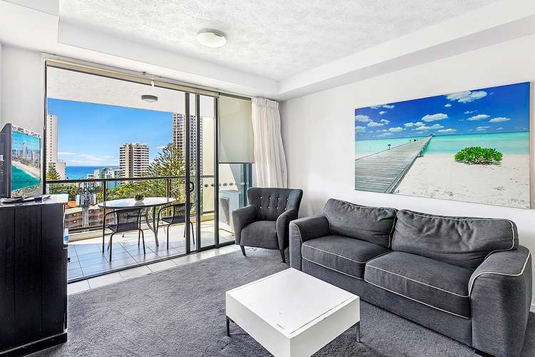 904A/2865 Gold Coast Highway, Surfers Paradise QLD 4217
