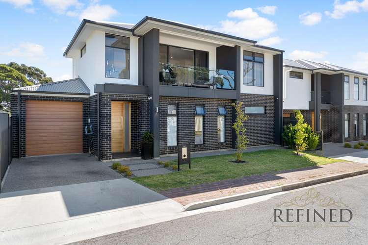 Main view of Homely house listing, 13 Pritchard Street, Rostrevor SA 5073