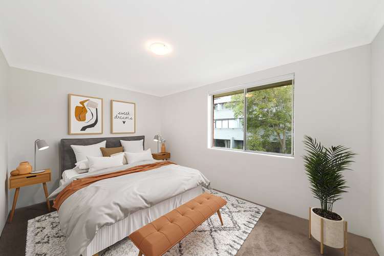 Second view of Homely apartment listing, 12/42 West Street, North Sydney NSW 2060