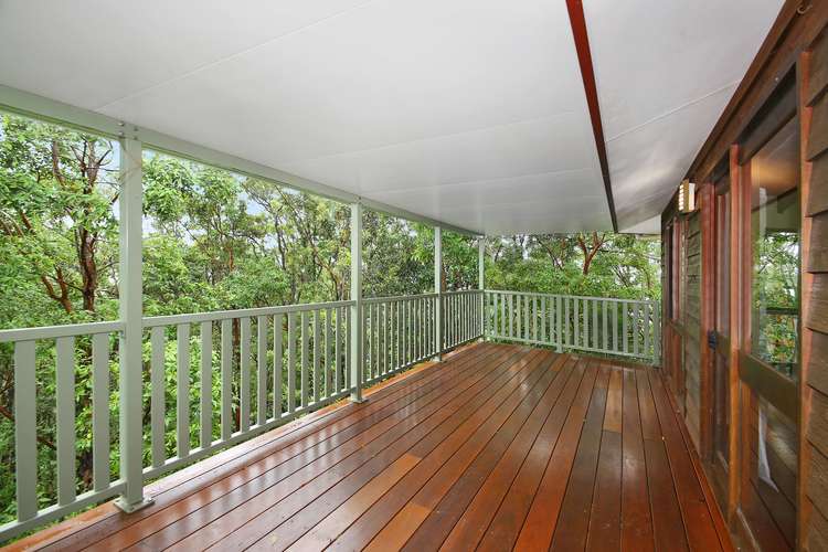 Main view of Homely house listing, 124 Centenary Heights Road, Coolum Beach QLD 4573