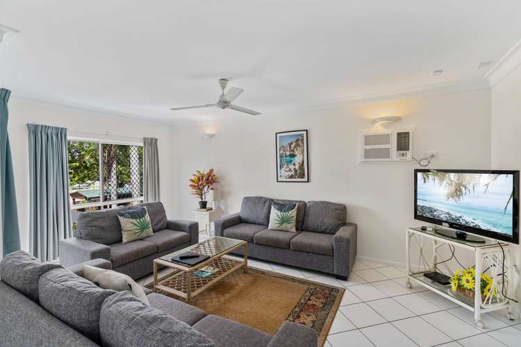 Main view of Homely unit listing, 12/147-155 McLeod Street, Cairns North QLD 4870