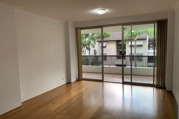 Main view of Homely apartment listing, 109/2 Artarmon Road, Willoughby NSW 2068