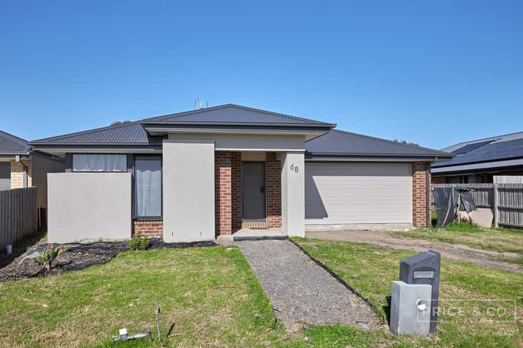 68 Nelson Street, North Wonthaggi VIC 3995