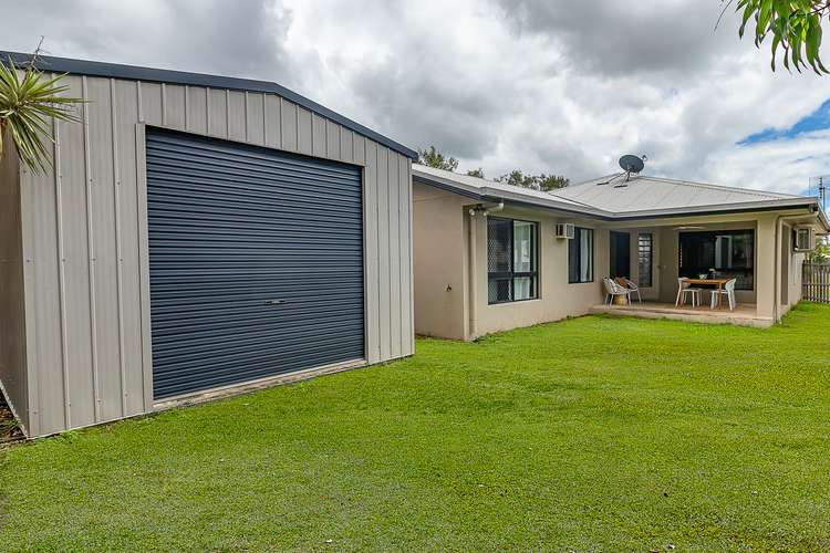 Main view of Homely house listing, 6 Tambo Court, Mount Louisa QLD 4814