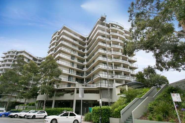 Main view of Homely apartment listing, 1005/7 Keats Avenue, Rockdale NSW 2216