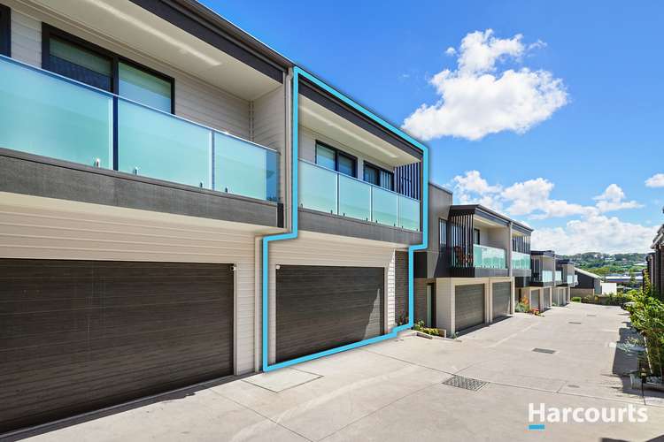 Main view of Homely townhouse listing, 14/14 Ryhope Street, Mount Hutton NSW 2290