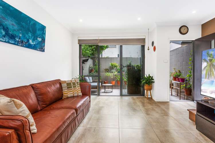 Main view of Homely townhouse listing, 18/17 Haldane Street, Asquith NSW 2077