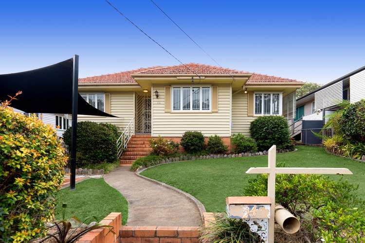 Main view of Homely house listing, 24 Monkton Street, Tarragindi QLD 4121
