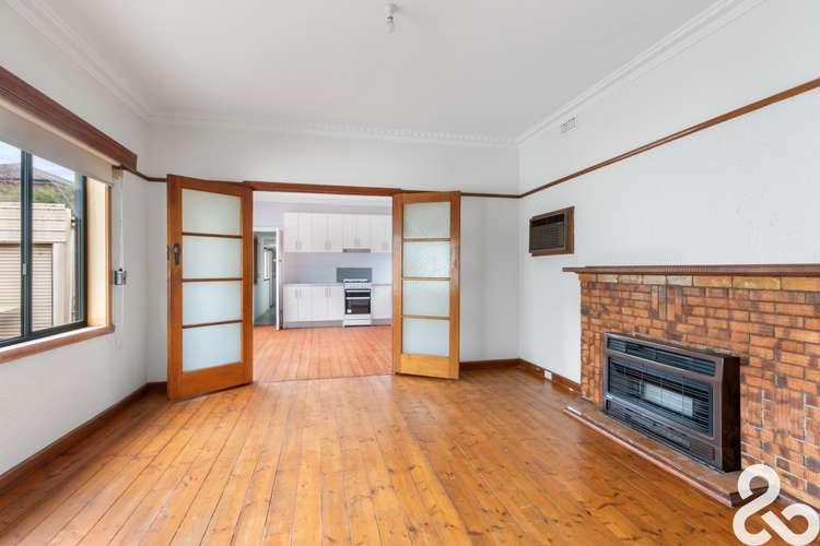 Second view of Homely house listing, 163 Rossmoyne Street, Thornbury VIC 3071