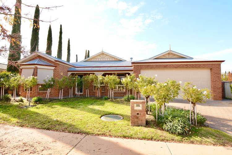 Main view of Homely house listing, 3 Federation Drive, Mildura VIC 3500