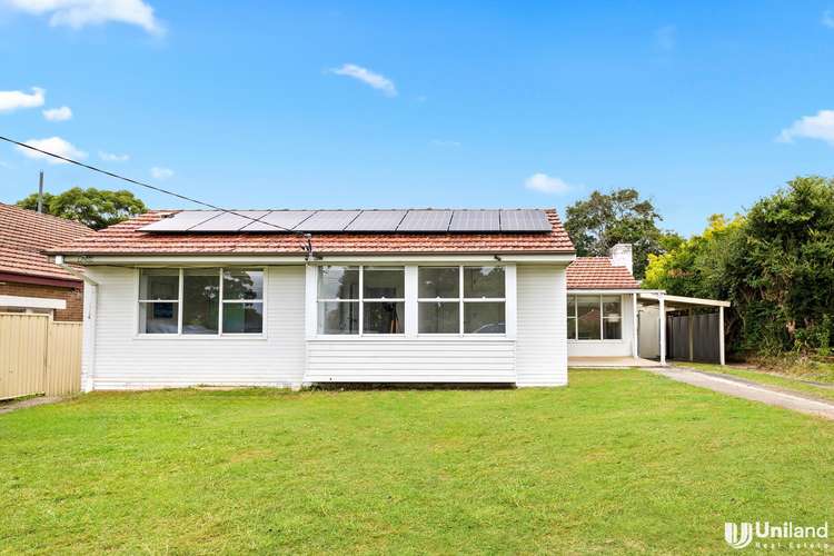 Third view of Homely house listing, 452 Blaxland Road, Denistone NSW 2114
