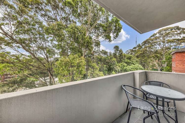 Main view of Homely apartment listing, 96/450 Pacific Highway, Lane Cove North NSW 2066