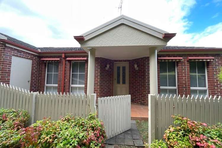 Main view of Homely townhouse listing, 2/94 Bowen Street, Warragul VIC 3820