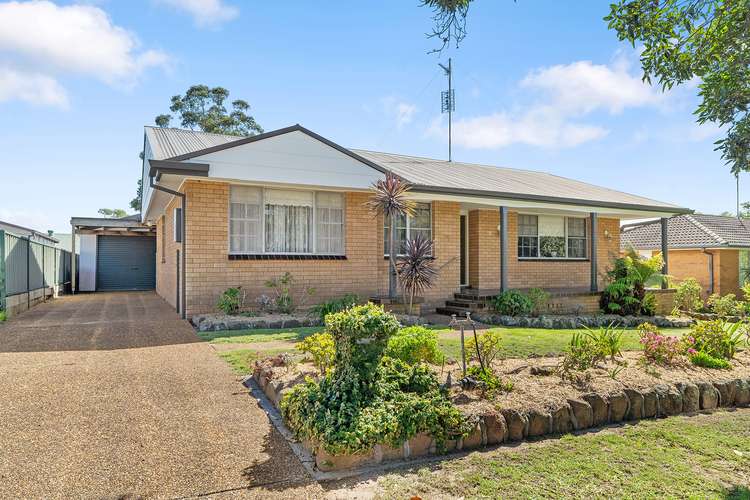 Main view of Homely house listing, 12 Sabre Avenue, Raymond Terrace NSW 2324