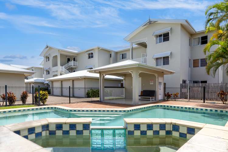 Main view of Homely apartment listing, 22/16-22 Martinez Avenue, West End QLD 4810