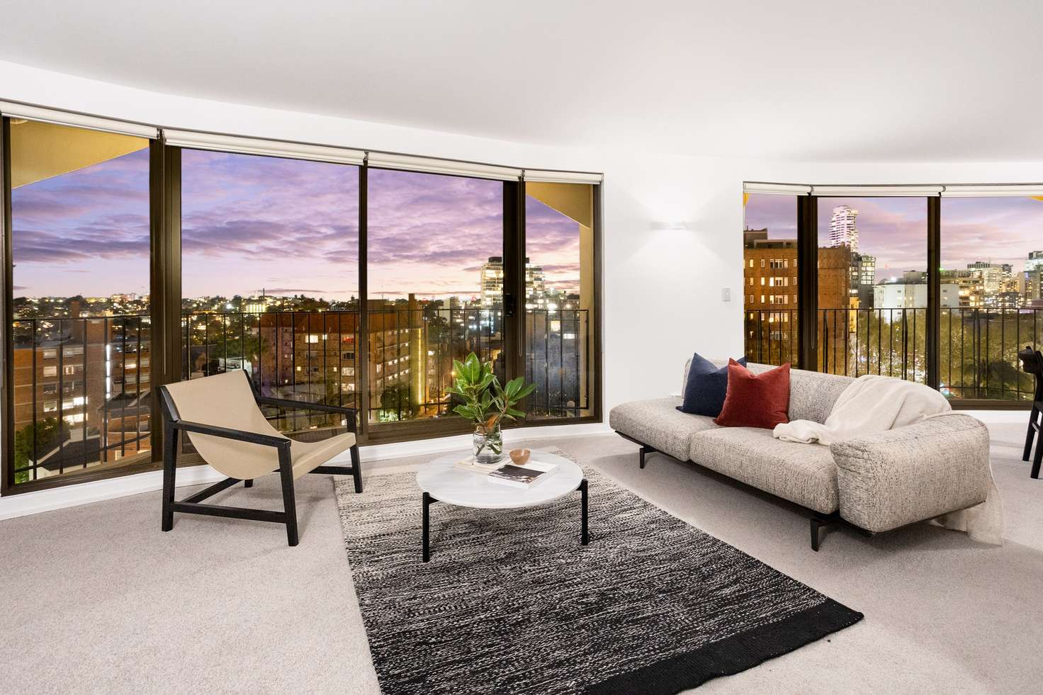 Main view of Homely apartment listing, 503/2 Elizabeth Bay Road, Elizabeth Bay NSW 2011