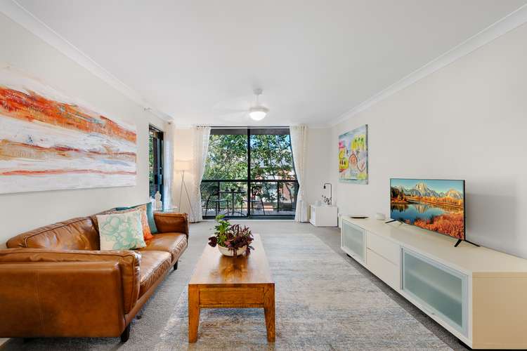 Main view of Homely apartment listing, 1302/177-219 Mitchell Road, Erskineville NSW 2043