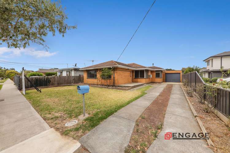Main view of Homely house listing, 69 Powell Drive, Hoppers Crossing VIC 3029