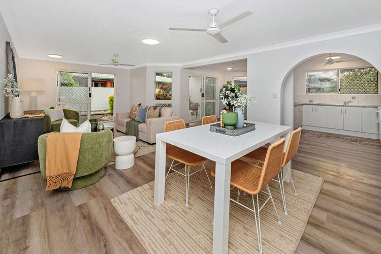Main view of Homely unit listing, 1/50 Park Street, Pimlico QLD 4812