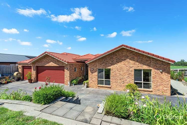 36 The Backwater, Eastwood VIC 3875