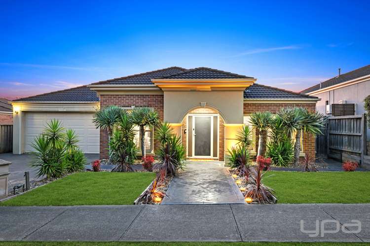 Main view of Homely house listing, 17 Lauderdale Drive, Craigieburn VIC 3064