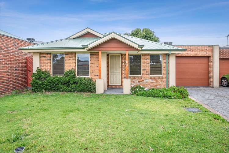 Main view of Homely house listing, 16 Old Kent Road, Whittlesea VIC 3757