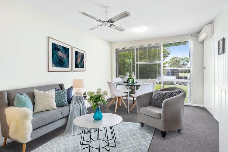 Main view of Homely villa listing, 23/29-33 Corella Road, Kirrawee NSW 2232