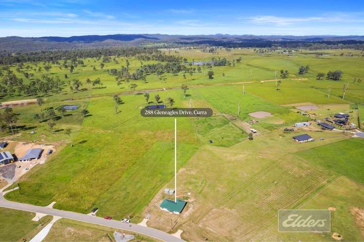 Main view of Homely house listing, 288 Gleneagles Drive, Curra QLD 4570