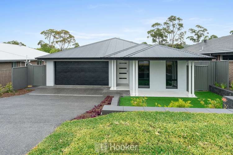 Main view of Homely house listing, 91 Fishermans Drive, Teralba NSW 2284