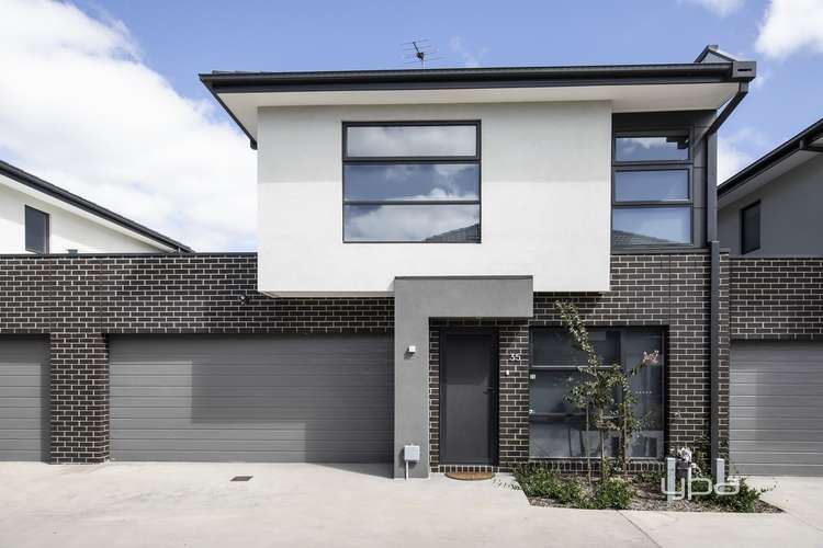 Main view of Homely townhouse listing, 35 541-547 Melton Highway, Sydenham VIC 3037