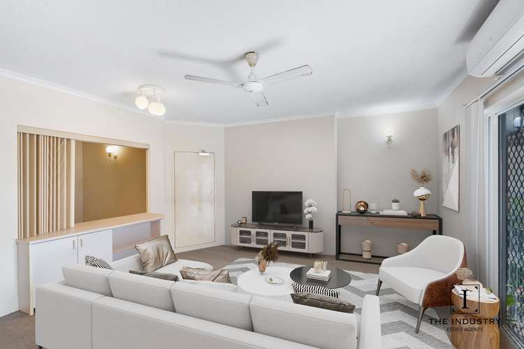 Main view of Homely unit listing, 7/6-8 Faculty Close, Smithfield QLD 4878