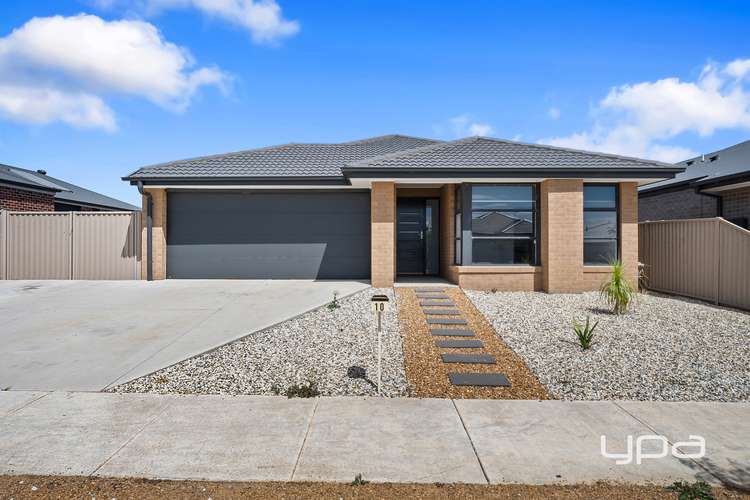 Main view of Homely house listing, 10 Sandpiper Avenue, Winter Valley VIC 3358