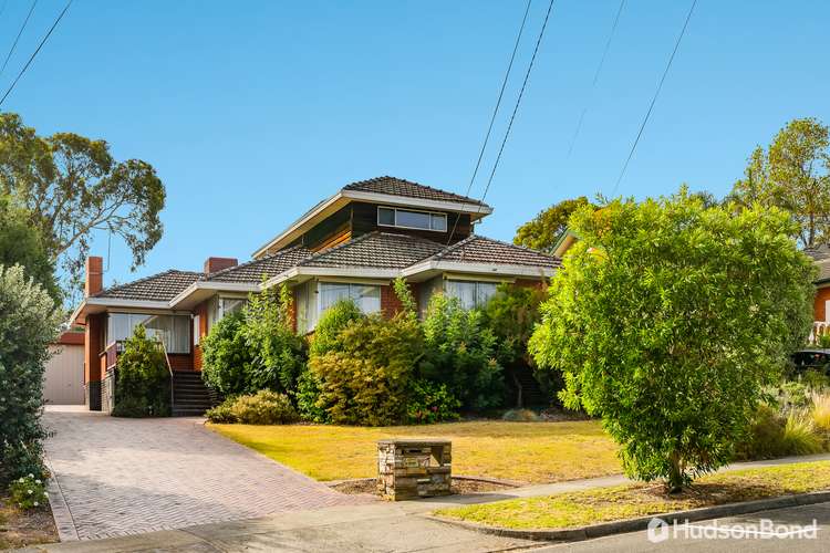 Main view of Homely house listing, 13 Turana Street, Doncaster VIC 3108