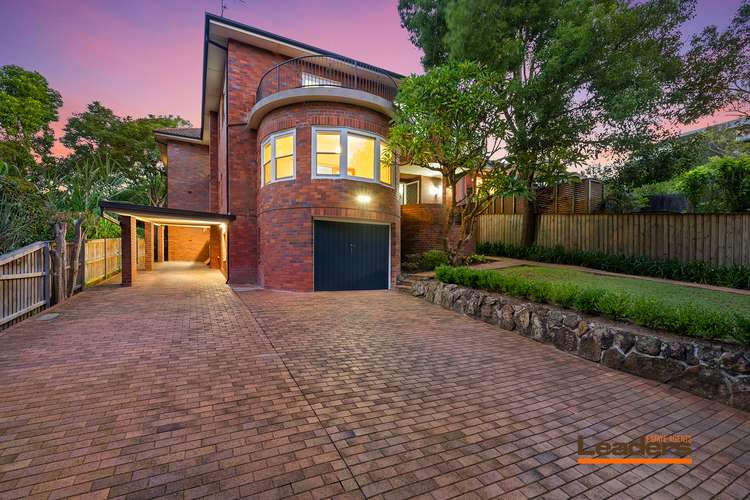 Main view of Homely house listing, 9 Carlotta Avenue, Gordon NSW 2072