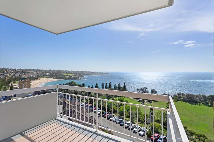 Main view of Homely apartment listing, 29/178 Beach Street, Coogee NSW 2034
