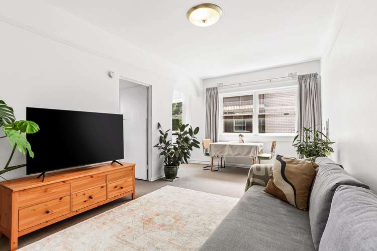 Main view of Homely apartment listing, 6/519A New South Head Road, Double Bay NSW 2028