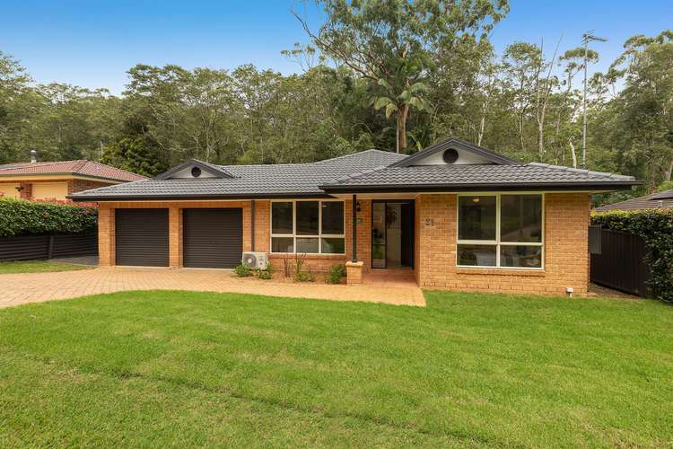 21 Old Farm Place, Ourimbah NSW 2258