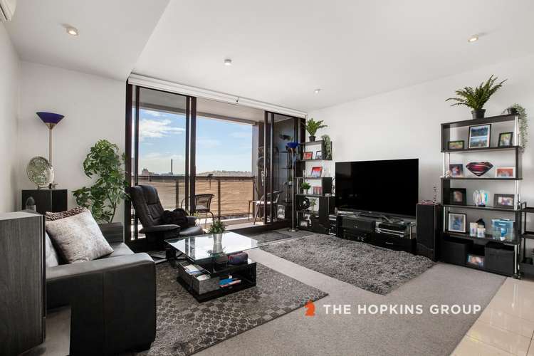 Main view of Homely apartment listing, 505/39 Bosisto Street, Richmond VIC 3121