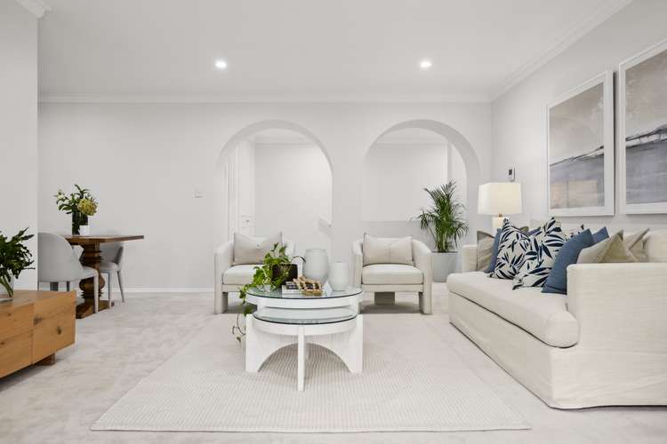Main view of Homely apartment listing, 8/1208-1218 Pacific Highway, Pymble NSW 2073