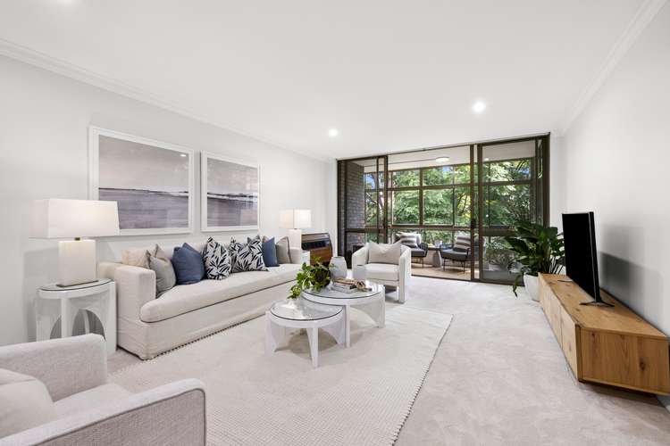 Second view of Homely apartment listing, 8/1208-1218 Pacific Highway, Pymble NSW 2073