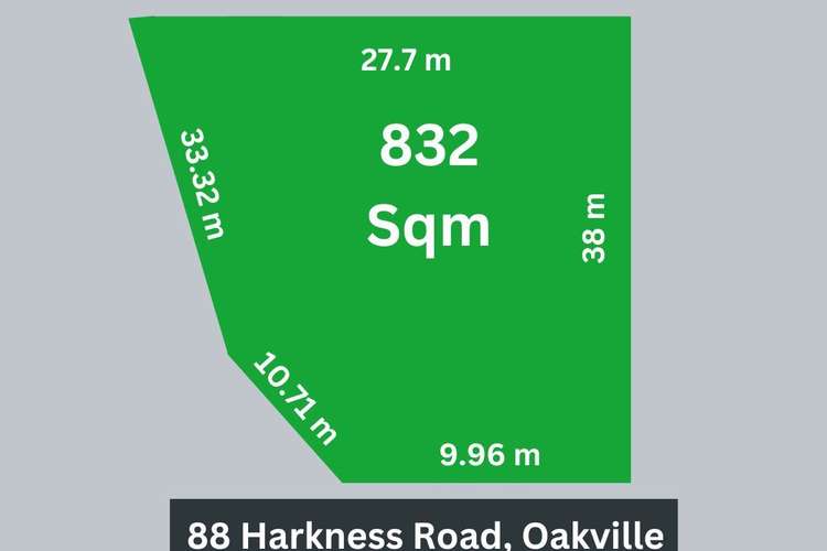 88 Harkness Road, Oakville NSW 2765