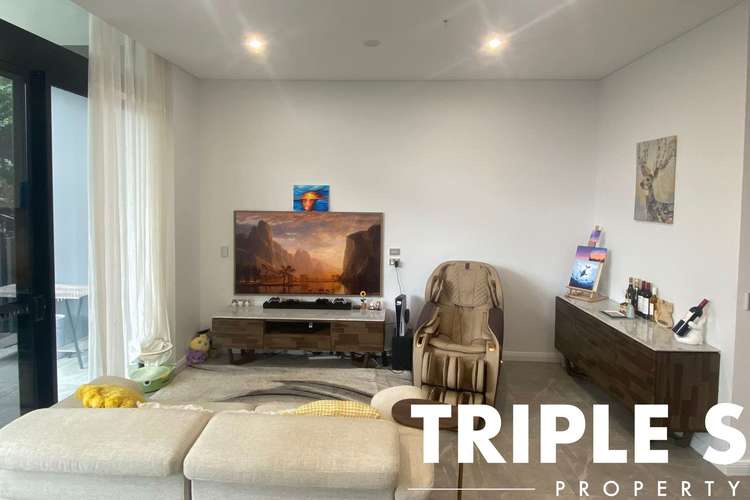 G12/110 Talavera Road, Macquarie Park NSW 2113