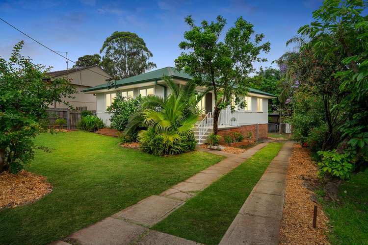 Main view of Homely house listing, 25 Orana Avenue, Penrith NSW 2750