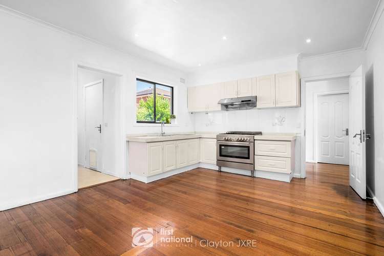 Main view of Homely unit listing, 1/38 Mcmilan Street, Clayton South VIC 3169