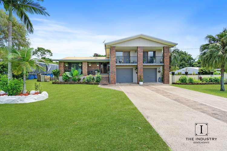 Main view of Homely house listing, 6 Marian Close, Smithfield QLD 4878