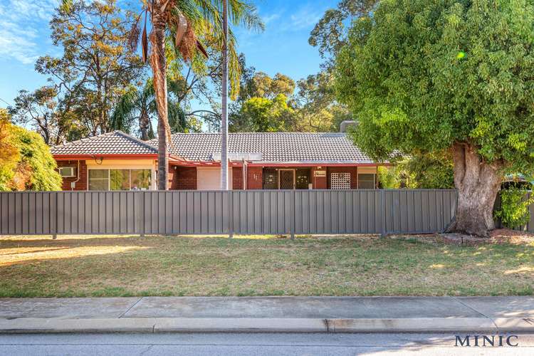Main view of Homely house listing, 47 Ospringe Street, Gosnells WA 6110