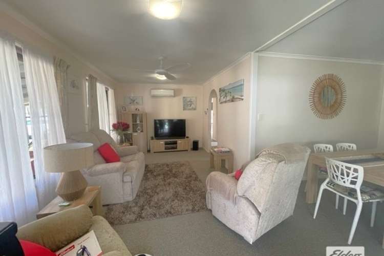 Fifth view of Homely house listing, 22/208 Elizabeth Street, Urangan QLD 4655