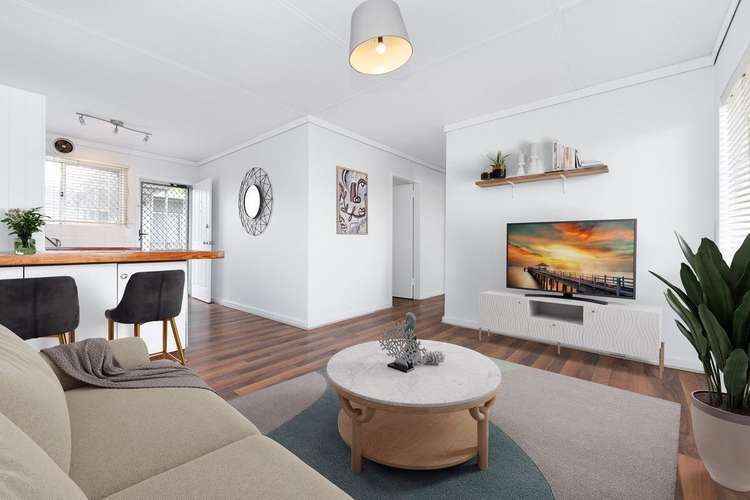 Main view of Homely apartment listing, 46/156 Whatley Crescent, Maylands WA 6051